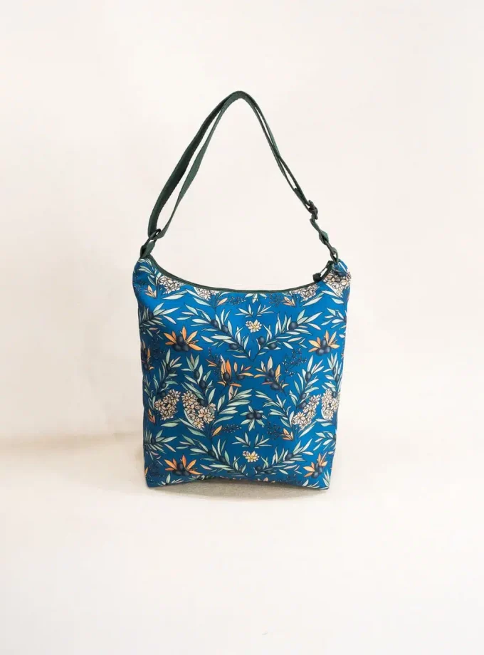 Home, Caramba, ropa sostenible Málaga