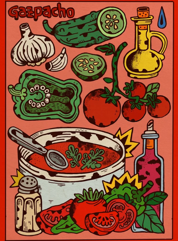 Home, Caramba, ropa sostenible Málaga