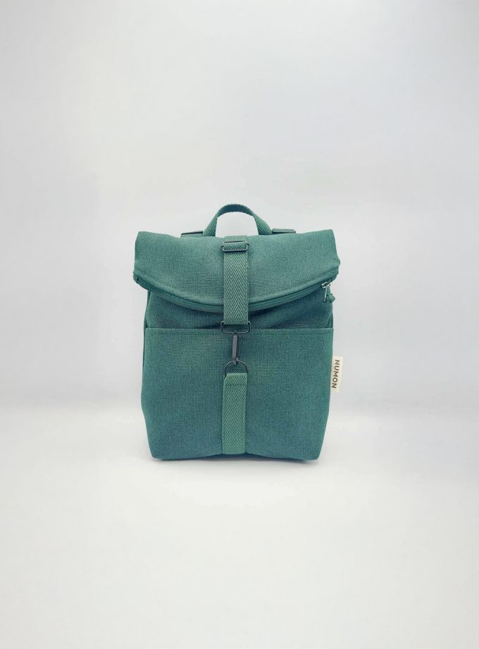 Mochila Iconic Mini Bosque