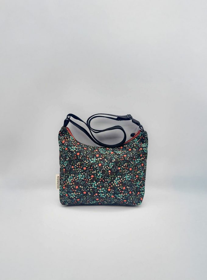 Bolso presto Fiori